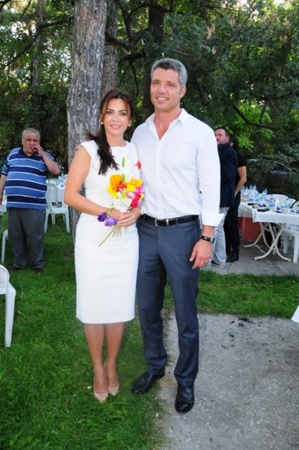 SAADETTİN - EMEK SARAN