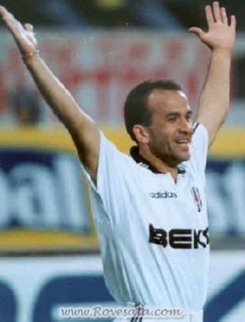 - Ayrıca, 1991'de "Şifo" lakaplı Beşiktaşlı Mehmet Özdilek, 37. saniyede Fenerbahçe filelerini havalandırdı.