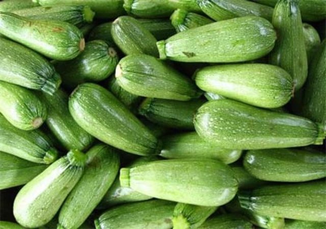 Kabak -  - A vitamininden zengin olan kabak ailesi, güçlü bir bağışıklık sistemi için ihtiyacınız olan sebzelerden.
