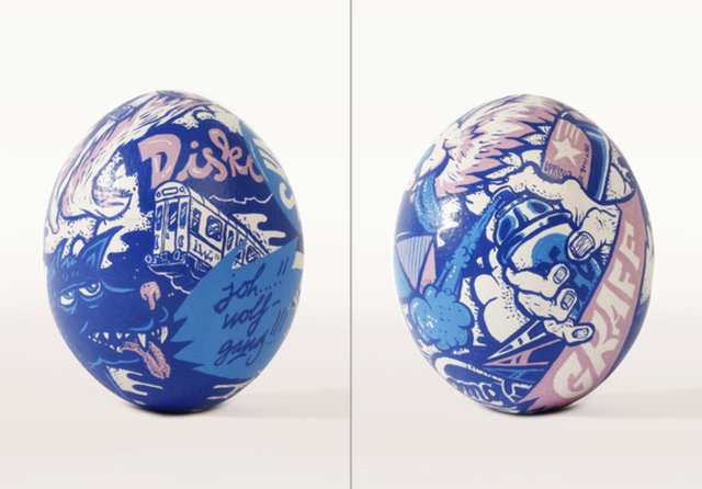 Doğu ve Batı kiliseleri arasında farklılıklar olmakla beraber, Paskalya dönemi yaklaşık olarak Mart sonundan Nisan sonuna kadar olan dönemdir.  -