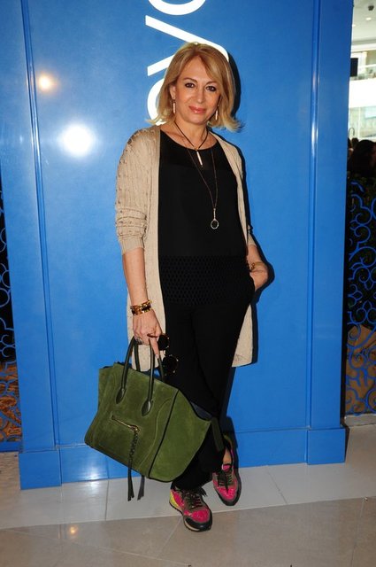 NURAN ERÇİL 
