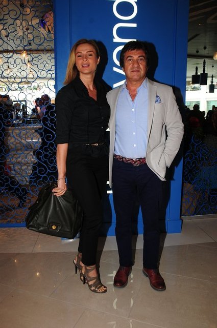 AHU - SÜLEYMAN ORAKÇIOĞLU