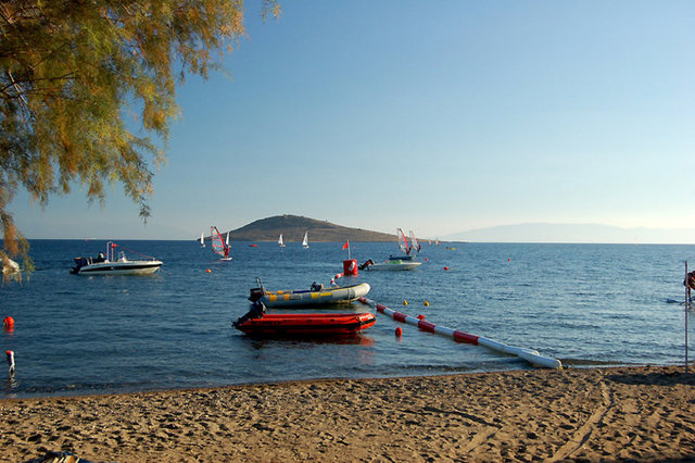 Bodrum Ortakent