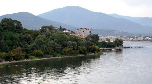 Şövalye Adası - Fethiye