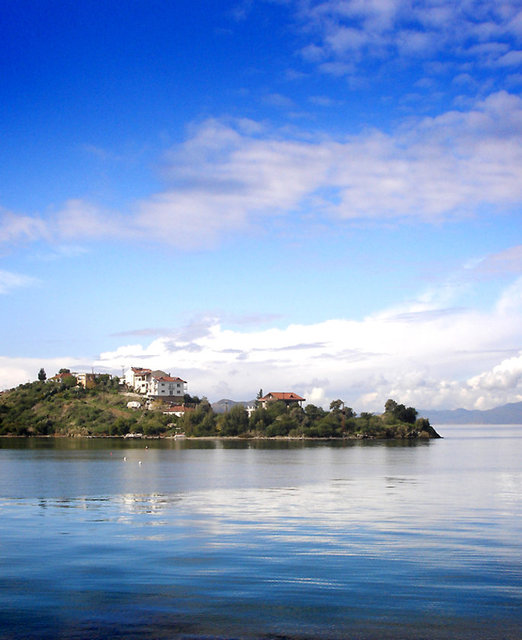 Şövalye Adası - Fethiye