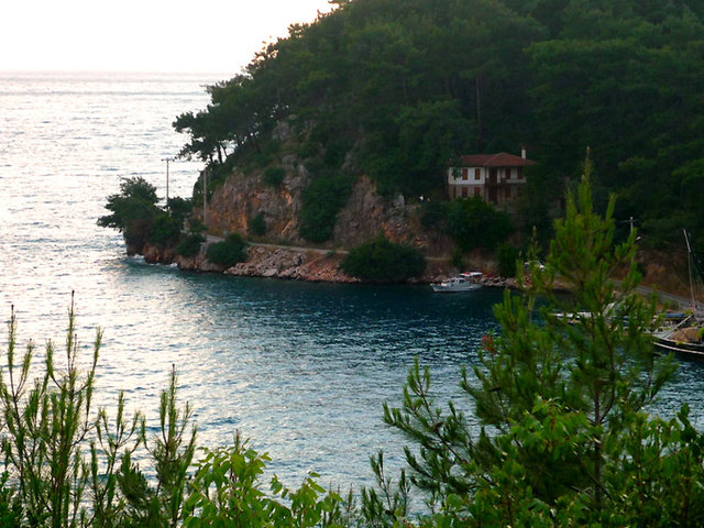 Akyaka