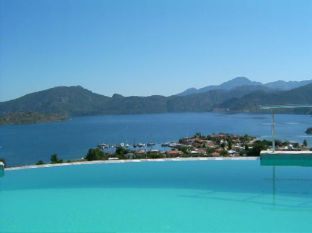 Bodrum Ortakent