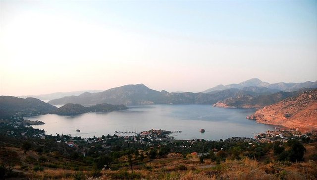 Selimiye-Söğüt