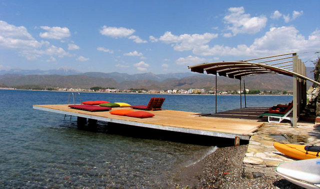 Şövalye Adası - Fethiye