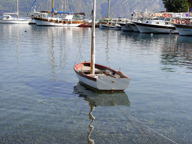 Selimiye-Söğüt