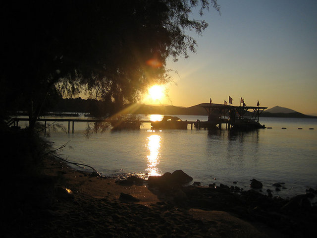 Bodrum Ortakent