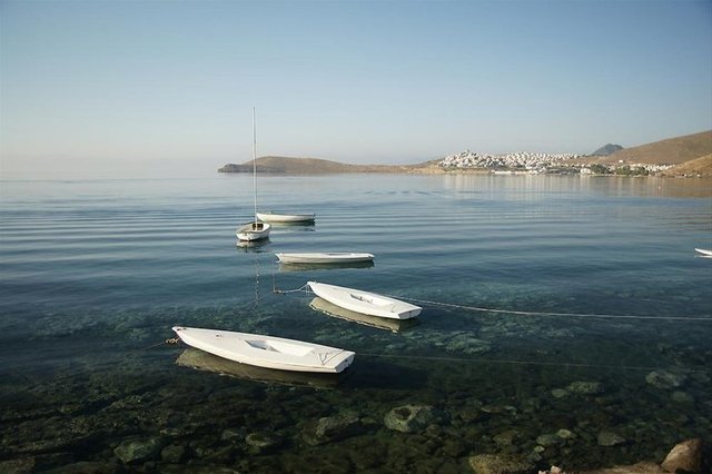 Bodrum Ortakent