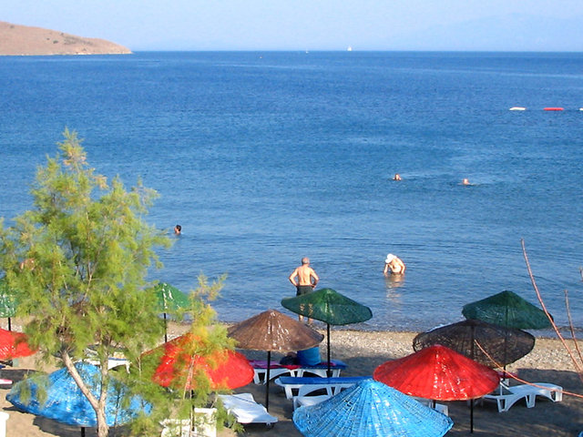 Bodrum Ortakent