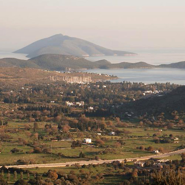 Bodrum Ortakent