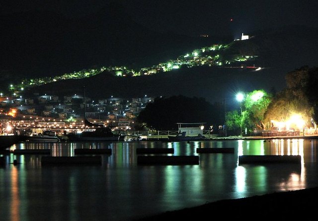 Bodrum Ortakent -