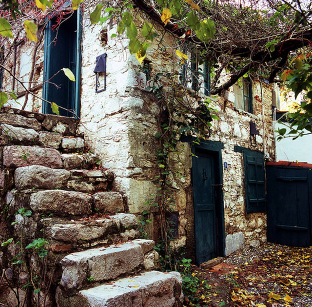 Selimiye-Söğüt