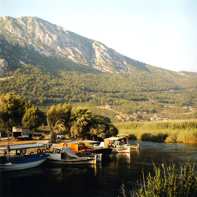 Akyaka -