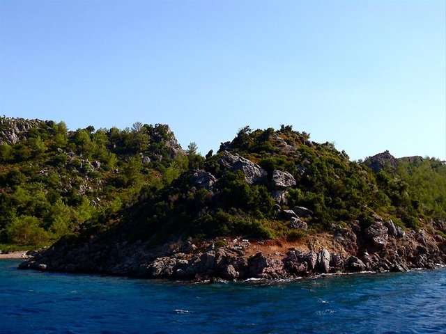 Selimiye-Söğüt