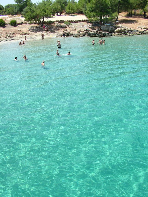 Akyaka