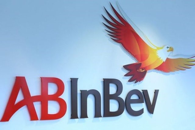 AB-InBev - Dünyanın en büyük bira üreticisi. -  -