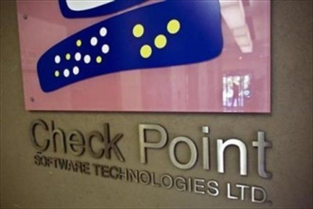 CheckPoint Software - Ağ güvenliği sektörünün öncü şirketi.