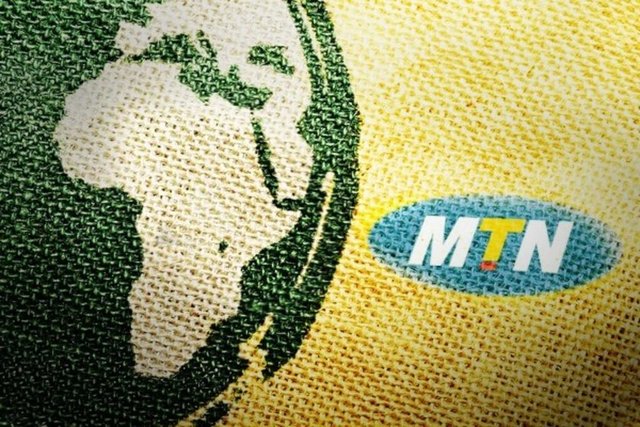 MTN Group Limited - Güney Afrika merkezli mobil iletişim şirketi.