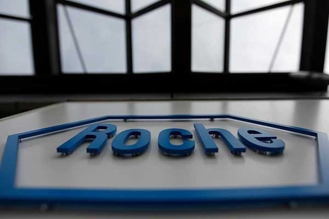 Roche - Onkoloji alanında küresel lider. -