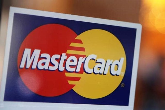 MasterCard - Dünyanın en büyük elektronik ödeme ağlarından biri. -