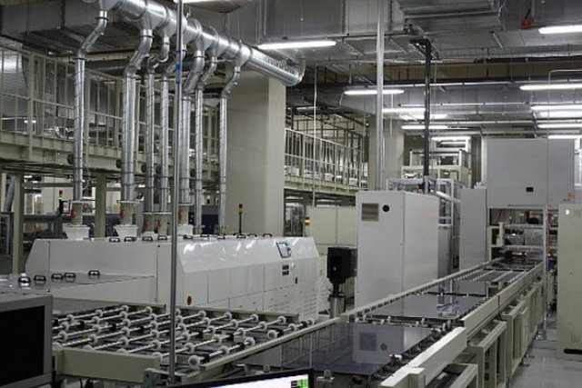 TSMC -  - Küresel yarı-iletken üretiminin yüzde 49'una hakim. -  -