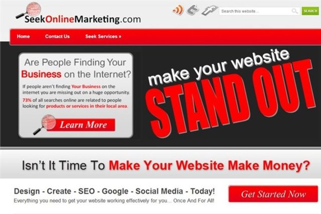 SEEK Ltd. -  - Online pazarlama şirketi.