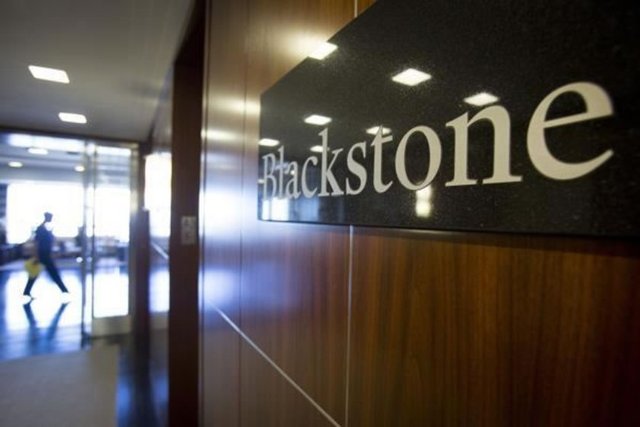Blackstone Group - Finans şirketi