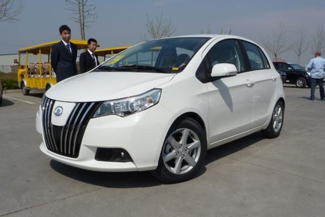 Great Wall Motor - Düşük fiyatlı SUV araç üreticisi