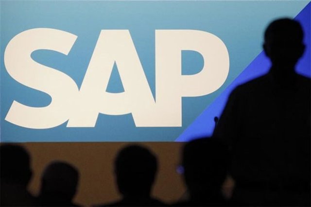 SAP AG - Uygulama yazılımlarında dünya lideri. -  -