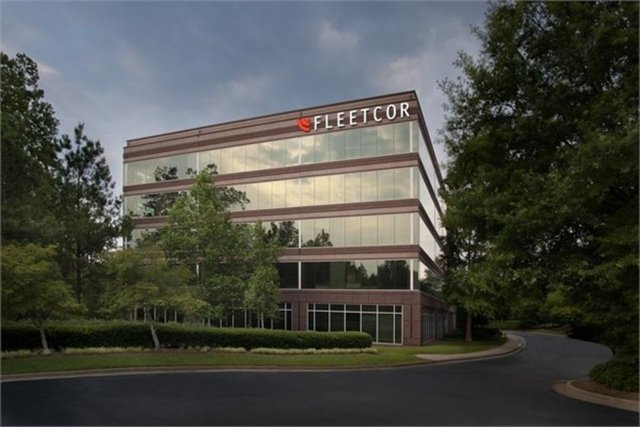 FleetCor Technologies - Dünyanın en büyük akaryakıt kart sağlayıcısı. -  -