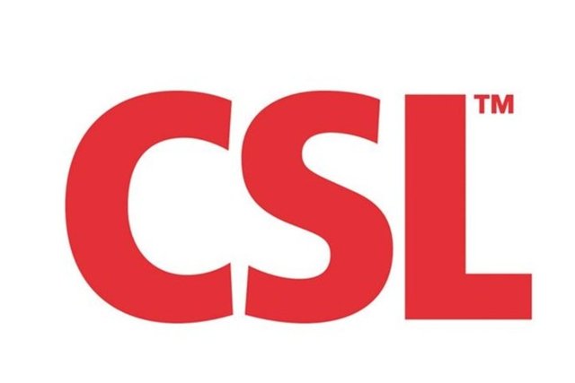 CSL Ltd. - Plazma kaynaklı tıbbi ürün sağlayıcısı. -