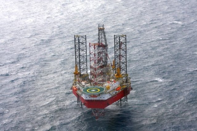 Seadrill -  - Dünyanın en çok gaz ve petrol platformuna sahip şirketi.