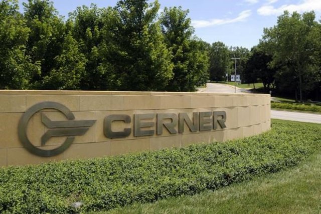 Cerner - Küresel çapta faaliyet gösteren tek sağlık IT şirketi.