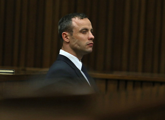 Pistorius'a açık mektup yazan Allan, "Güvenilir bir kaynaktan davanın başlamasına günler kala oyunculuk dersi aldığını öğrendim. Eğitmenin inanılmaz bir iş başarmış" dedi.