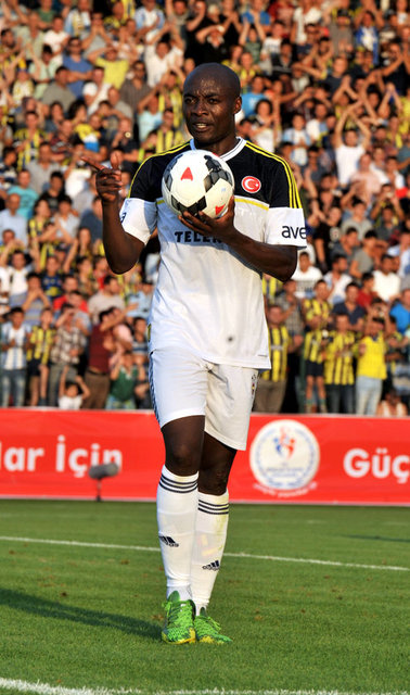 Pierre Webo