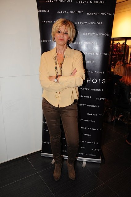 AYŞE ARMAN