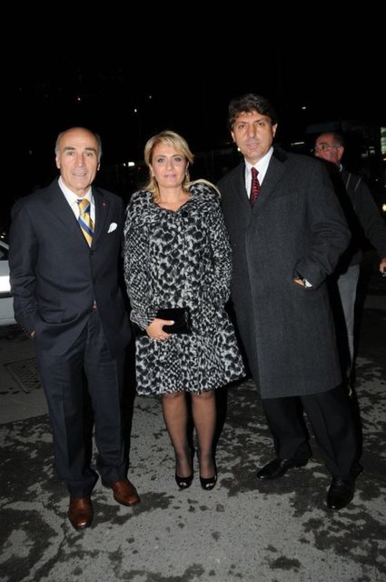BESTE - MUSTAFA YURTTAŞ