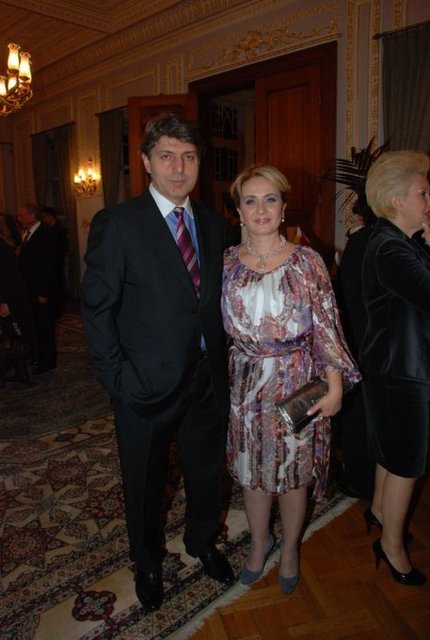 BESTE - MUSTAFA YURTTAŞ