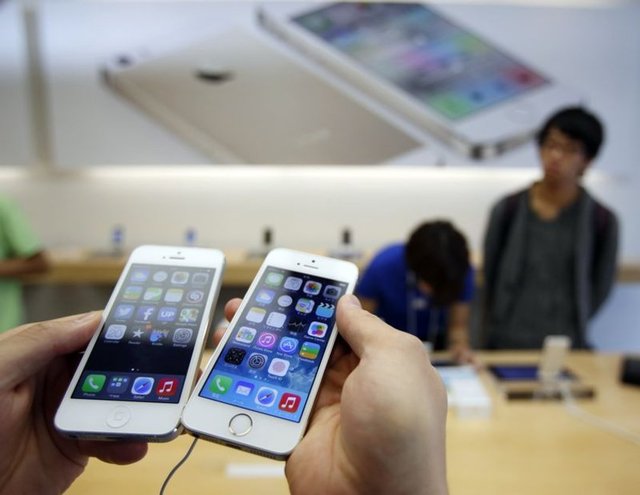 Apple'in tabletleri iPadler ve telefonları iPhonelar için piyasaya süreceği yeni işletim sistemi iOS8'in piyasaya çıkış tarihi belli oldu. -