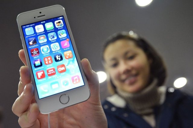 Apple'ın merakla beklenen işletim sistemi iOS 8 için geri sayım başladı.  -