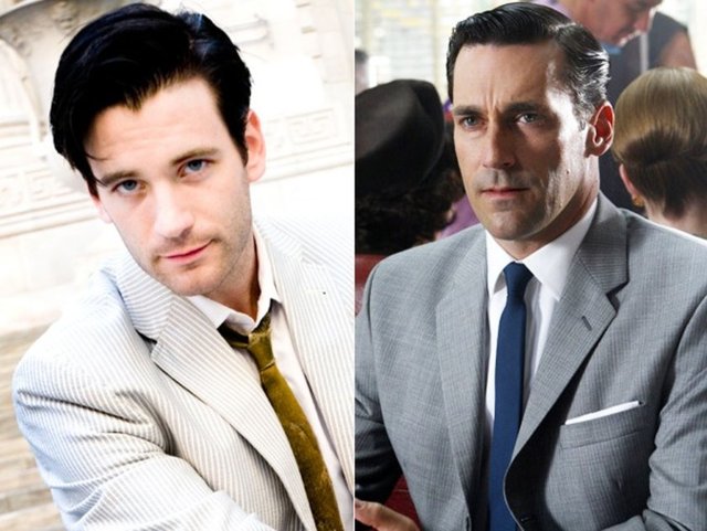 Kız arkadaşı yanında yokken fazla şık olan adam çok göze batar, uykuları kaçırır, sinirleri bozar. Gerek var mı, bizce yok...! - (Onedio)