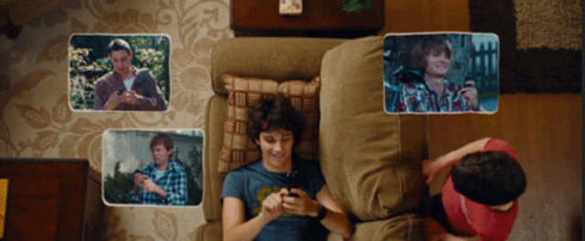 Bu Whatsapp konusunu daha önceki yazımızda ele almıştık, Whatsapp ilişkiler bitsin, kıyametler kopsun diye yapılmış...