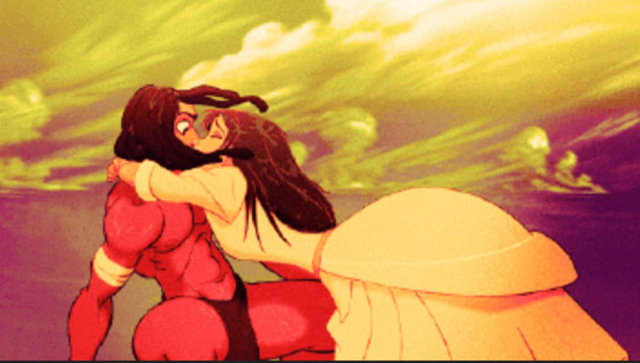 12. "Save The World, Get The Girl" Kusursuz erkek, sevdiği kadının kahramanıdır.