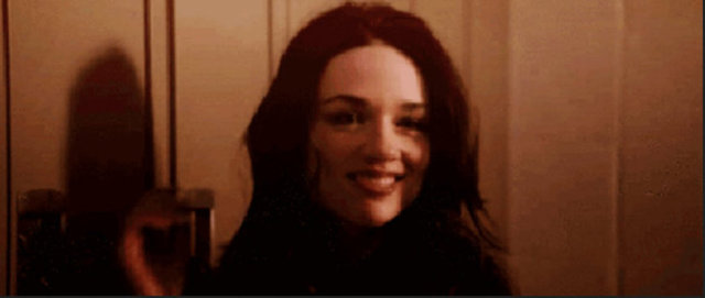 Hatta bunlar onun kişilik özellikleridir, kusursuz erkek onları bu özellikleri ile sevecektir, sevmelidir.