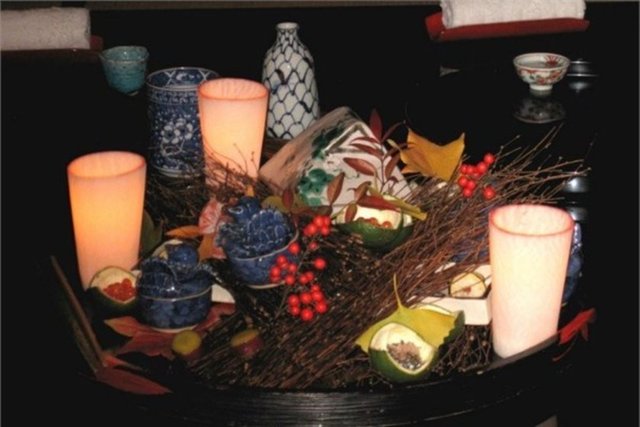 Kitcho - Yine Japonya'da yer alan restoranda en pahalı yemeğin fiyatı 600 dolar. Akşam yemeğinin toplam maliyeti de bu yüzden yüzlerce doları bulabiliyor.  - Kaynak: CNBC-E