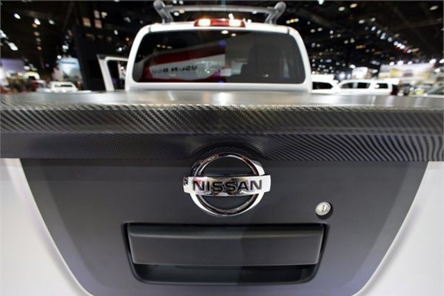 32- Nissan - Marka değeri 21,194 milyar dolar.  -